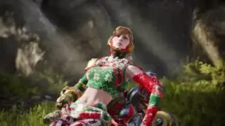 Paragon   Winterfest Announce