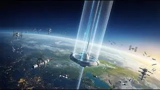 $12,000 to $220: The Space Elevator That Changes EVERYTHING