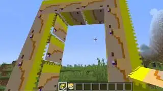 Some random mod I made in ten minutes @BoxBlair