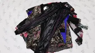 VERPASS MAXIMA fashion LADIES XXL Spring summer (лот №1), сток одежда оптом. г. Москва