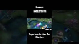 Freestyle Lancelot Tiktok #Shorts