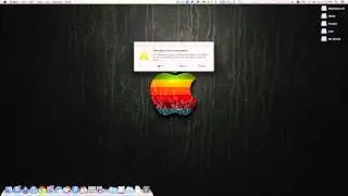 Messages App is Down for Some Hackintosh Users