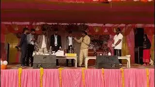 Mithilanchal ITI student patori साइंस मेला में presentation 