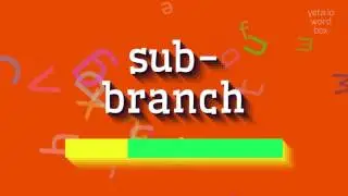 How to say 