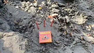 Harzer Pfau Knaller und Wasser 🧨💥💦😁