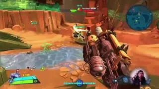 [German]Born,Born,Battleborn/ CMA United caralho