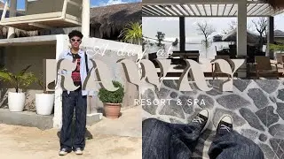 KAWAY RESORT & SPA | a film by Roger Albert ☁️✨
