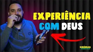 Din&acirc;mica e Quebra gelo | Ranieri Cardoso #133