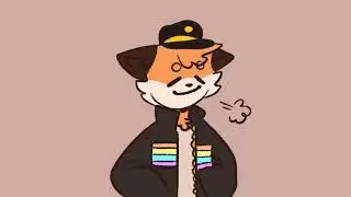 Fundy lore || dsmp animatic(?)