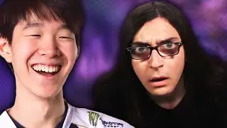 I Fought CHARLIEDAKING and This is What Happened