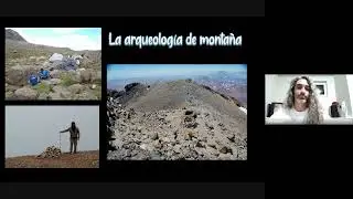 Seminario Alta Monta&ntilde;a 2025 | Clase 8: Pueblos originarios y patrimonio
