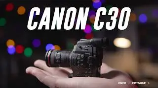 I Fixed Canon's Cinema Camera Lineup