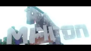 MrIronPlaysMC's Intro Contest Entry by Timster488