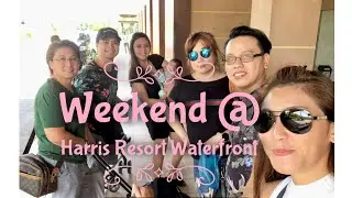Weekend @ Harris Resort Waterfront