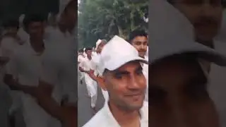 Hisar Police Line #Police