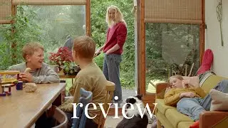 The Love That Remains - Movie Review