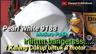 Mutiara Putih
