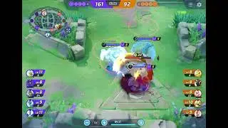 New Cram meta trust