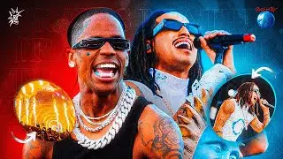 Porquê o Rock in Rio ficou ''ruim''?