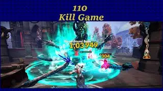 SMITE 2 - ASSAULT - POSEIDON KRAKEN WILL EAT YOU! *No Commentary* - Full Match