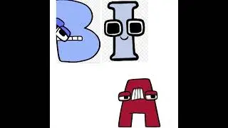 ABFl alphabet law￼