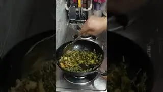 THOTAKURA TOMATO FRY (amaranth tomato fry) #amaranth #thotakurafry #thotakura #food #cooking #recipe