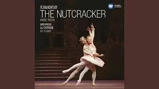 L&oslash;venskiold: La Sylphide, Act 2: The Sylph Scene - Divertissement (Andante)
