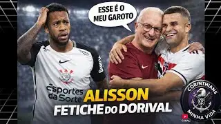 🚨MARTINEZ QUEIMADO NO CORINTHIANS | DORIVAL EST&Aacute; PERDENDO O VESTI&Aacute;RIO COM DECLARA&Ccedil;&Otilde;ES POL&Ecirc;MICAS