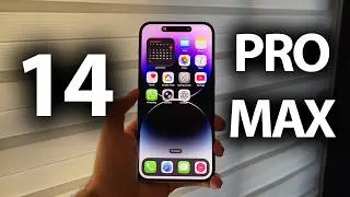 🥳 Un día REAL con mi iPhone 14 PRO MAX en 2025 | Batería, Cámara, rendimiento...