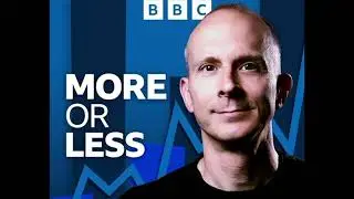 Mairi Spowage on More or Less