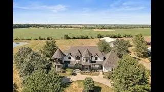 15690 W 199th St, Spring Hill, KS