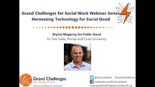 Digital Mapping for Public Good