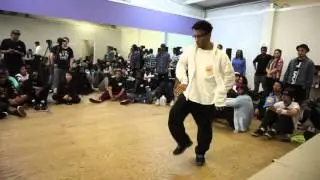 4 the Culture Popping Top 32 C Sick vs Tick Tock