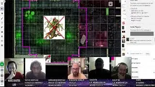 PATHFINDER 1E - Rise of the Runelords (Chapter 3 - Fort Rannick Preparations)