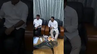 YS Jagan Anna Swag & Style 👑💥 | Mass Leader Energy 💙🔥| Jagan Anna | #trending #viral