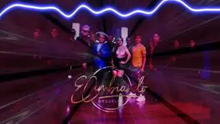 Mix De La Orquesta Ecumbiando | Edilson DJ