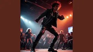 Street born chaos