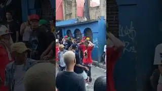 Un D&iacute;a normal en la #42 Del Capotillo 🔥💯 #subscribetomychannel #dembow #parati #musica #viral