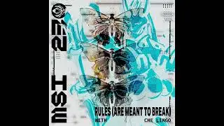 [FREE DL] VCTRE x League of Legends, Che Lingo - Dissolve x Rules (Are Meant to Break) (GMC MASHUP)