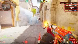 making a player disconnect in CS2