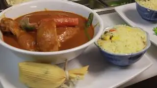La Esperanza is the first Guatemalan Restaurant in Long Beach