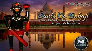 Sunle Oo Babaji | Full Song | Bulaki Baba Bhajan | Mohit Kumar | VBM Production