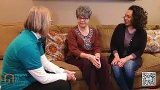 Right at Home South Bay #rightathome #elderlycareservices #homecare #seniorhealth