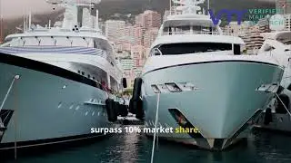 Global Marine Engines Market: Powering the Future of Maritime Transportation