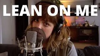 Lean On Me - RAFFY (Bill Withers cover on ukulele)