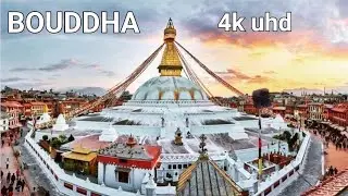 BOUDDHA | UHD VIDEO