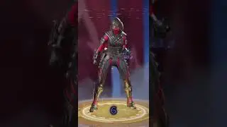 Best wraith skins (rated 10-1)