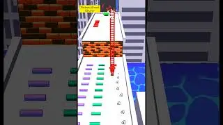 ladder master game #trending #gaming