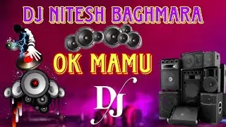 Ok Mamu👌🏻 // Dj Song // #dj #djbhojpurisong #djviral #mama #viralsong #