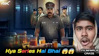 Regai Hindi Dubbed Web Series | Review | Filmiwala Craze 